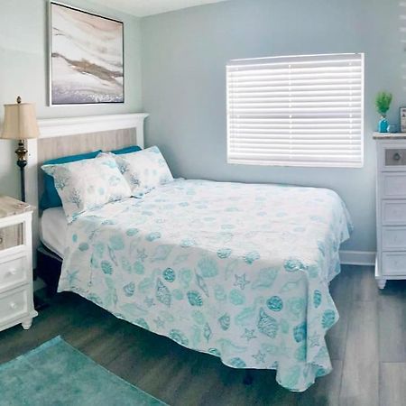 Sparkling 2Bed 1Bath Beach Home - Unit 214 Cocoa Beach Eksteriør billede