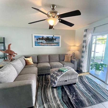 Sparkling 2Bed 1Bath Beach Home - Unit 214 Cocoa Beach Eksteriør billede