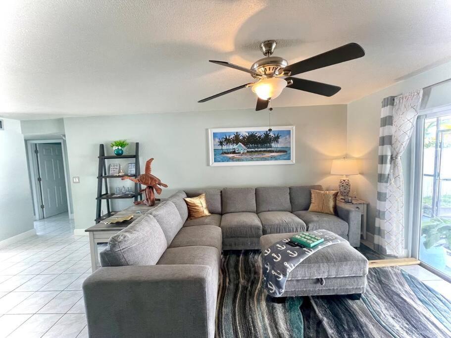 Sparkling 2Bed 1Bath Beach Home - Unit 214 Cocoa Beach Eksteriør billede