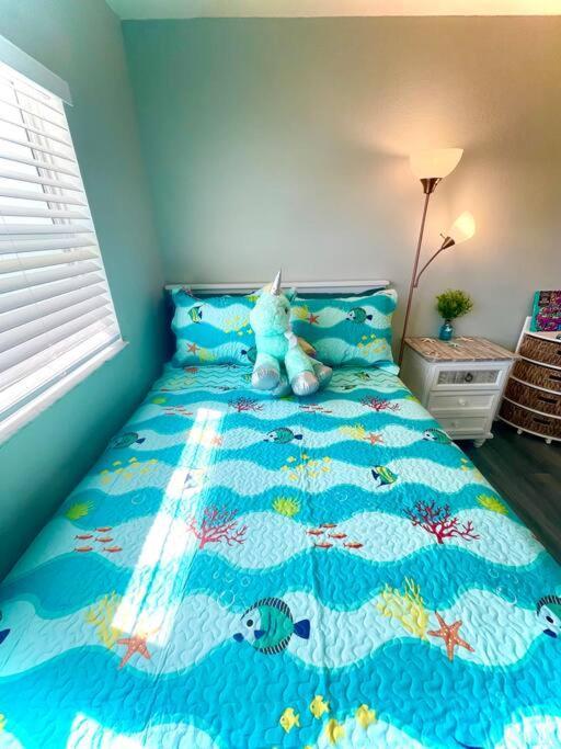 Sparkling 2Bed 1Bath Beach Home - Unit 214 Cocoa Beach Eksteriør billede