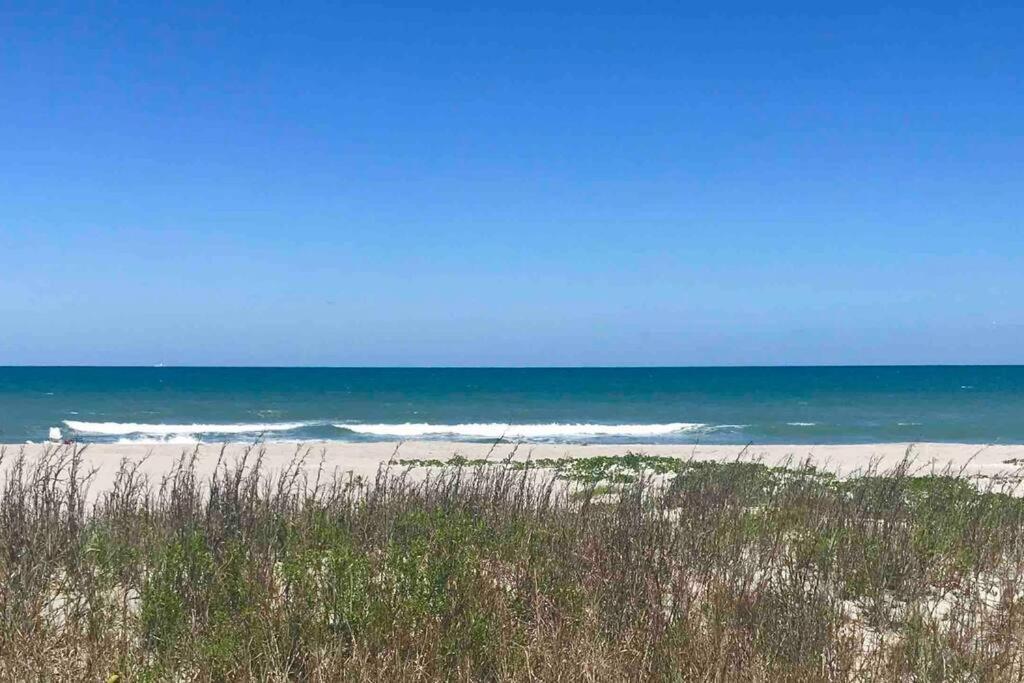 Sparkling 2Bed 1Bath Beach Home - Unit 214 Cocoa Beach Eksteriør billede