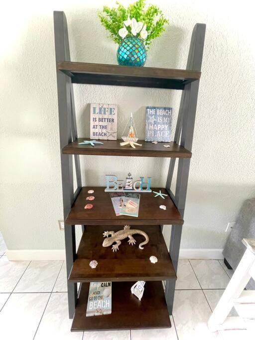 Sparkling 2Bed 1Bath Beach Home - Unit 214 Cocoa Beach Eksteriør billede