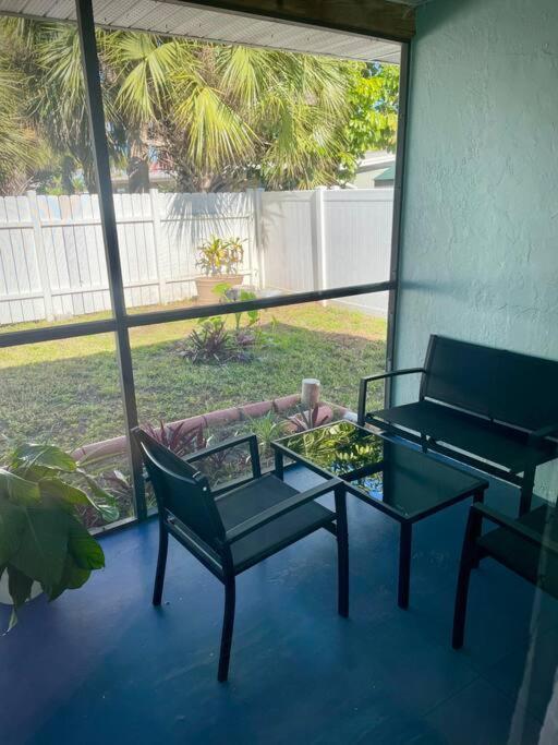Sparkling 2Bed 1Bath Beach Home - Unit 214 Cocoa Beach Eksteriør billede